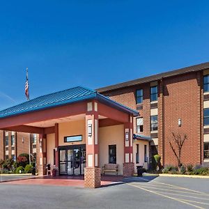 Travelodge By Wyndham Winchester